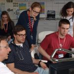Soutěž Medik roku prověřila studenty lékařských fakult ve Strakonicích