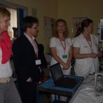 Soutěž Medik roku prověřila studenty lékařských fakult ve Strakonicích