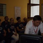 Soutěž Medik roku prověřila studenty lékařských fakult ve Strakonicích