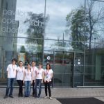 Soutěž Medik roku prověřila studenty lékařských fakult ve Strakonicích