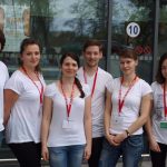 Soutěž Medik roku prověřila studenty lékařských fakult ve Strakonicích