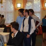 Soutěž Medik roku prověřila studenty lékařských fakult ve Strakonicích