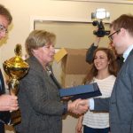 Soutěž Medik roku prověřila studenty lékařských fakult ve Strakonicích