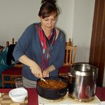 V Chotovinách se ochutnávaly guláše. Srnčí se stal jasným vítězem