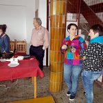 V Chotovinách se ochutnávaly guláše. Srnčí se stal jasným vítězem