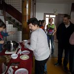 V Chotovinách se ochutnávaly guláše. Srnčí se stal jasným vítězem