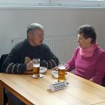 V Chotovinách se ochutnávaly guláše. Srnčí se stal jasným vítězem