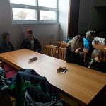 V Chotovinách se ochutnávaly guláše. Srnčí se stal jasným vítězem