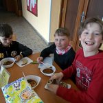 V Chotovinách se ochutnávaly guláše. Srnčí se stal jasným vítězem