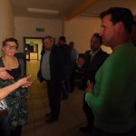 Tábor bude mít ligový fotbalový stadion!  Diskuse byla bouřlivá