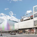 Začíná stavba nového IGY centra za 750 milionů korun