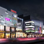 Začíná stavba nového IGY centra za 750 milionů korun