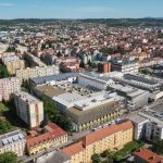 Začíná stavba nového IGY centra za 750 milionů korun