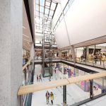 Začíná stavba nového IGY centra za 750 milionů korun