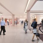 Začíná stavba nového IGY centra za 750 milionů korun