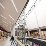 Začíná stavba nového IGY centra za 750 milionů korun