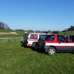 Havárii letadla u Chrášťovic nepřežil 25letý pilot