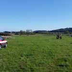 Havárii letadla u Chrášťovic nepřežil 25letý pilot