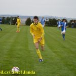 Šesti krásným gólům tleskali fanoušci v Želči