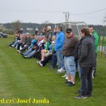 Šesti krásným gólům tleskali fanoušci v Želči