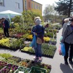 Radimovice provoněly květiny. Výstava pokračuje i v sobotu