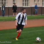 Milevská rezerva pokračuje ve spanilé jízdě jarní částí