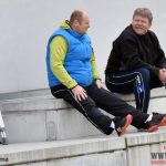 Za jedenáct minut bylo hotovo – a bez řečí