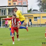 Za jedenáct minut bylo hotovo – a bez řečí