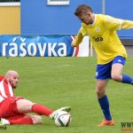 Za jedenáct minut bylo hotovo – a bez řečí