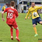 Sporná penalta a dva písečtí střelci v dresu Čimelic – to bylo okresní derby
