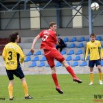 Sporná penalta a dva písečtí střelci v dresu Čimelic – to bylo okresní derby