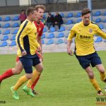 Sporná penalta a dva písečtí střelci v dresu Čimelic – to bylo okresní derby