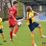 Sporná penalta a dva písečtí střelci v dresu Čimelic – to bylo okresní derby