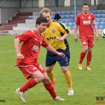 Sporná penalta a dva písečtí střelci v dresu Čimelic – to bylo okresní derby