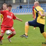 Sporná penalta a dva písečtí střelci v dresu Čimelic – to bylo okresní derby