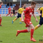 Sporná penalta a dva písečtí střelci v dresu Čimelic – to bylo okresní derby