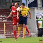 Sporná penalta a dva písečtí střelci v dresu Čimelic – to bylo okresní derby