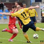 Sporná penalta a dva písečtí střelci v dresu Čimelic – to bylo okresní derby