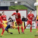 Sporná penalta a dva písečtí střelci v dresu Čimelic – to bylo okresní derby