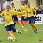 Sporná penalta a dva písečtí střelci v dresu Čimelic – to bylo okresní derby