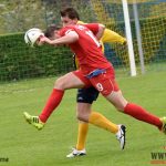 Sporná penalta a dva písečtí střelci v dresu Čimelic – to bylo okresní derby
