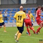 Sporná penalta a dva písečtí střelci v dresu Čimelic – to bylo okresní derby