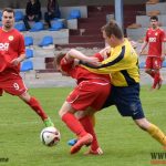 Sporná penalta a dva písečtí střelci v dresu Čimelic – to bylo okresní derby