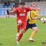 Sporná penalta a dva písečtí střelci v dresu Čimelic – to bylo okresní derby