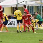 Sporná penalta a dva písečtí střelci v dresu Čimelic – to bylo okresní derby