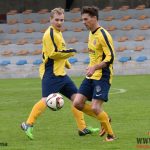 Sporná penalta a dva písečtí střelci v dresu Čimelic – to bylo okresní derby