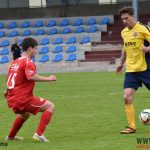 Sporná penalta a dva písečtí střelci v dresu Čimelic – to bylo okresní derby