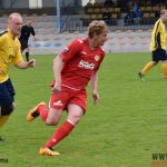 Sporná penalta a dva písečtí střelci v dresu Čimelic – to bylo okresní derby