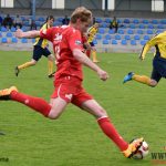 Sporná penalta a dva písečtí střelci v dresu Čimelic – to bylo okresní derby