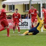 Sporná penalta a dva písečtí střelci v dresu Čimelic – to bylo okresní derby